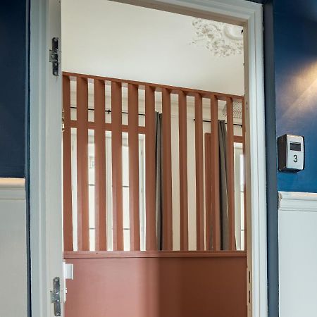 Ateliers Begand Studio 3 - Proximite Gare - Parking Offert Apartman Troyes Kültér fotó